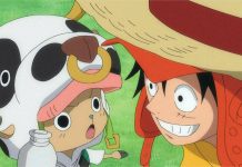 Un faux compte Netflix fait croire à la mise en ligne de One Piece Un faux compte Netflix fait croire à la mise en ligne de One Piece