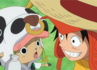 Un faux compte Netflix fait croire à la mise en ligne de One Piece Un faux compte Netflix fait croire à la mise en ligne de One Piece