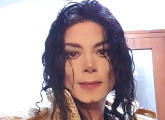 Un sosie de Michael Jackson sommé de faire un test ADN (détail) Un sosie de Michael Jackson sommé de faire un test ADN (détail)