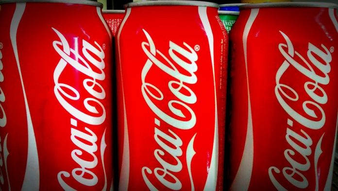 Affaire Coca-Cola - Intermarché: Un désaccord sur la gamme des produits