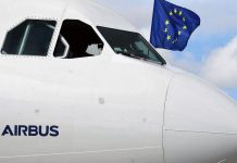 AIRBUS : accord de principe pour clore les enquêtes pour corruption AIRBUS : accord de principe pour clore les enquêtes pour corruption