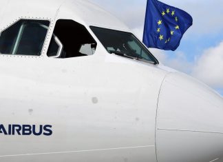 AIRBUS : accord de principe pour clore les enquêtes pour corruption AIRBUS : accord de principe pour clore les enquêtes pour corruption