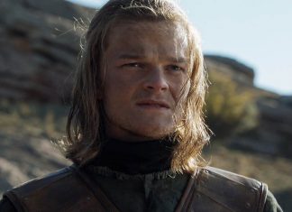 Amazon dévoile le casting de la série sur le Seigneur des Anneaux (détail) Amazon dévoile le casting de la série sur le Seigneur des Anneaux (détail)