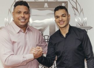 Ben Arfa signe au Real Valladolid (officiel) Ben Arfa signe au Real Valladolid (officiel)