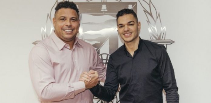Ben Arfa signe au Real Valladolid (officiel)