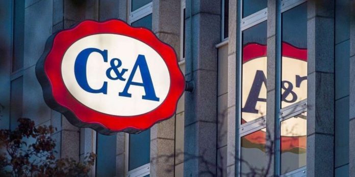 C&A : Trente magasins vont fermer, 200 emplois concernés