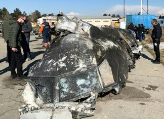 Ce général iranien aurait « préféré mourir » Ce général iranien aurait "préféré mourir"