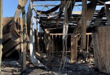 Des soldats américains blessés dans l’attaque iranienne du 8 janvier Des soldats américains blessés dans l'attaque iranienne du 8 janvier