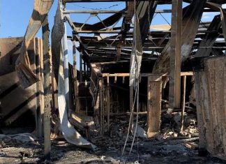 Des soldats américains blessés dans l’attaque iranienne du 8 janvier Des soldats américains blessés dans l'attaque iranienne du 8 janvier