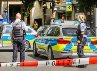 Dortmund: sites soupçonnés de recéler des bombes Dortmund: sites soupçonnés de recéler des bombes