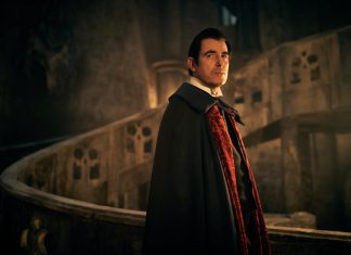 Dracula (Netflix) : la nouvelle série british de Steven Moffat et Mark Gatiss