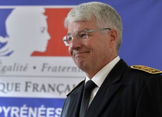 Éric Morvan quitte ses fonctions, avance son départ à la retraite Éric Morvan quitte ses fonctions, avance son départ à la retraite