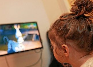 Exposition des enfants aux écrans et troubles du langage (étude) Exposition des enfants aux écrans et troubles du langage (étude)