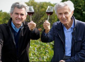 Georges Dubœuf, le « pape du beaujolais », est mort à 86 ans Georges Dubœuf, le « pape du beaujolais », est mort à 86 ans