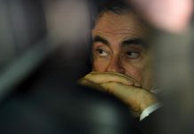 Ghosn a bafoué la justice japonaise, dénonce Nissan (détail) Ghosn a bafoué la justice japonaise, dénonce Nissan (détail)
