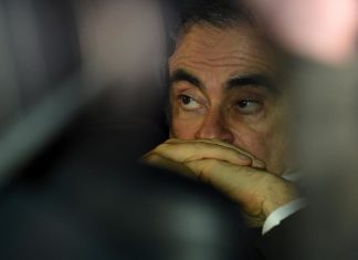 Ghosn a bafoué la justice japonaise, dénonce Nissan (détail) Ghosn a bafoué la justice japonaise, dénonce Nissan (détail)