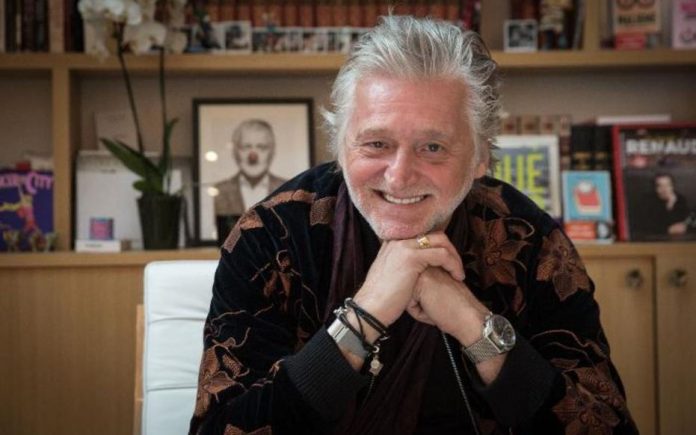 Gilbert Rozon jugé pour viol : Le procès aura lieu en juin 2020