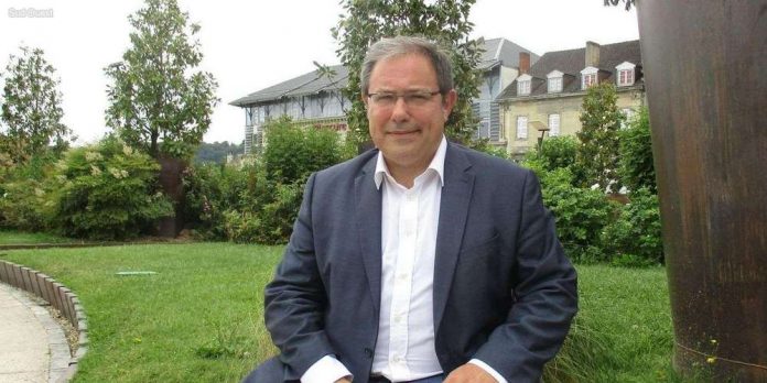 Jérôme Peyrat démissionne après l'ouverture d'une enquête préliminaire