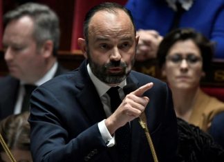 Le contenu du projet de loi sur les retraites dévoilé Le contenu du projet de loi sur les retraites dévoilé