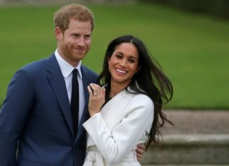 Le prince Harry s’est mis en retrait de la monarchie avec «une grande tristesse» Le prince Harry s'est mis en retrait de la monarchie avec «une grande tristesse»