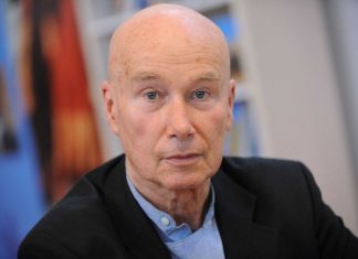 L’écrivain Gabriel Matzneff touchait une aide publique (détail) L'écrivain Gabriel Matzneff touchait une aide publique (détail)