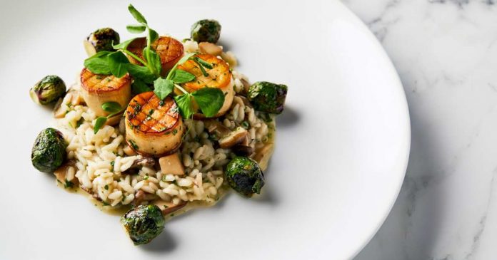 Les Golden Globes 2020 seront 100% vegan (détail)