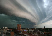 L’ONU alerte sur de nombreux « phénomènes météorologiques extrêmes (détail) L'ONU alerte sur de nombreux "phénomènes météorologiques extrêmes (détail)