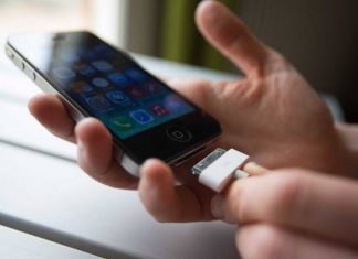 L’UFC-Que Choisir alerte sur les dangers des chargeurs de smartphones L'UFC-Que Choisir alerte sur les dangers des chargeurs de smartphones