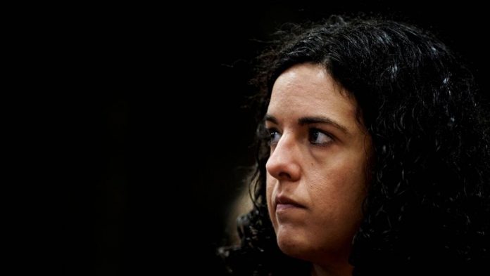 Manon Aubry s'explique après une offre de stage polémique