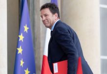 Medef: changement de nom, place à « Entreprises de France » Medef: changement de nom, place à "Entreprises de France"