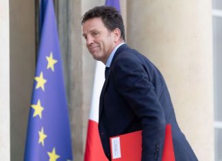 Medef: changement de nom, place à « Entreprises de France » Medef: changement de nom, place à "Entreprises de France"