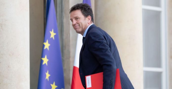 Medef: changement de nom, place à "Entreprises de France"