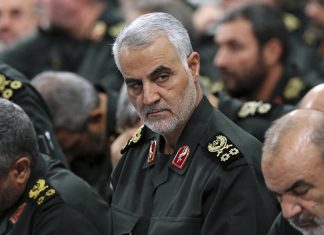 Mort du général iranien Qassem Soleimani, Iran appelle à la vengeance Mort du général iranien Qassem Soleimani, Iran appelle à la vengeance