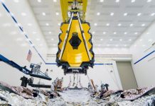 NASA: Un puissant télescope spatial pour trouver de la vie extraterrestre NASA: Un puissant télescope spatial pour trouver de la vie extraterrestre