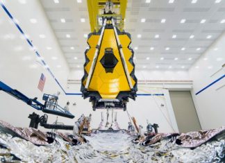 NASA: Un puissant télescope spatial pour trouver de la vie extraterrestre NASA: Un puissant télescope spatial pour trouver de la vie extraterrestre