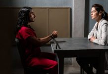 Netflix : La série Messiah au cœur d’une polémique (détail) Netflix : La série Messiah au cœur d'une polémique (détail)