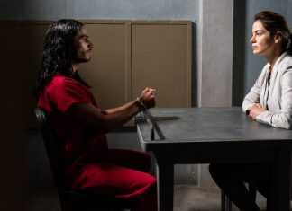 Netflix : La série Messiah au cœur d’une polémique (détail) Netflix : La série Messiah au cœur d'une polémique (détail)