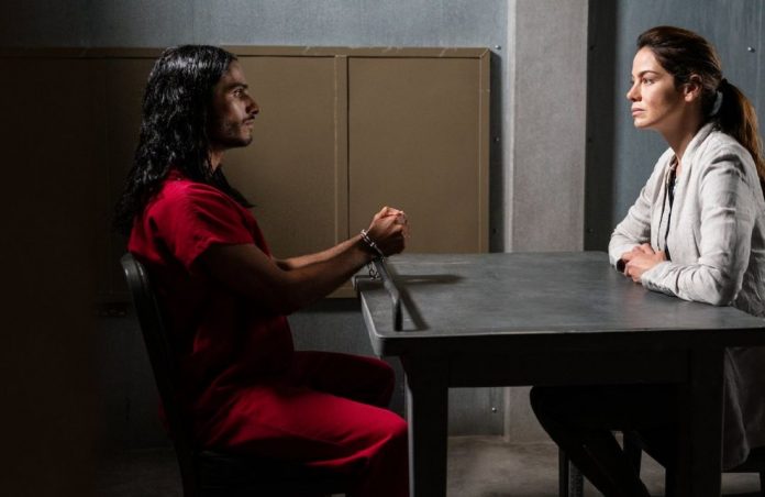 Netflix : La série Messiah au cœur d'une polémique (détail)