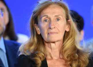 Nicole Belloubet visée par une plainte pour prise illégale d’intérêts (détail) Nicole Belloubet visée par une plainte pour prise illégale d'intérêts (détail)