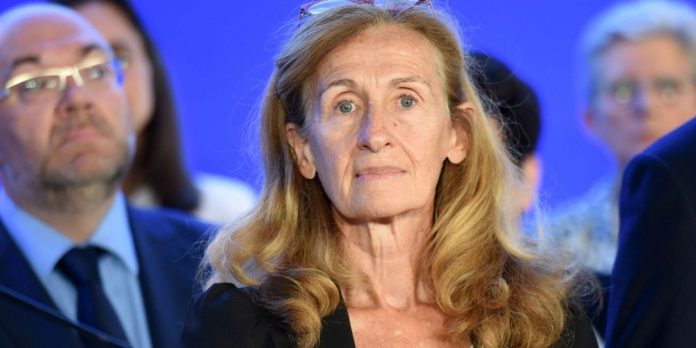 Nicole Belloubet visée par une plainte pour prise illégale d'intérêts (détail)