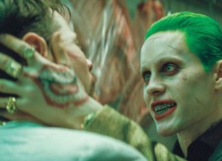 Pas de Joker dans Birds of Prey, Margot Robbie confirme (détail) Pas de Joker dans Birds of Prey, Margot Robbie confirme (détail)