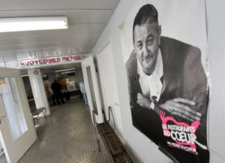 Perpignan : les Restos du coeur cambriolés ce week-end Perpignan : les Restos du coeur cambriolés ce week-end