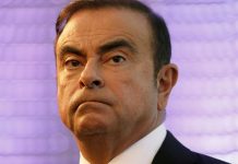 Procureur japonais: Carlos Ghosn interrogé huit heures par jour en garde à vue ? Procureur japonais: Carlos Ghosn interrogé huit heures par jour en garde à vue ?