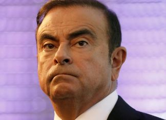 Procureur japonais: Carlos Ghosn interrogé huit heures par jour en garde à vue ? Procureur japonais: Carlos Ghosn interrogé huit heures par jour en garde à vue ?