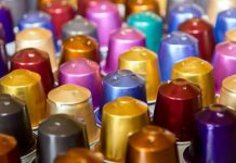 Rappel de capsules de café potentiellement dangereuses (détail) Rappel de capsules de café potentiellement dangereuses (détail)