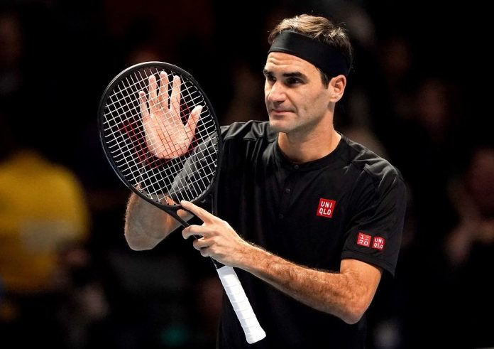 Roger Federer va devenir le quatrième sportif milliardaire de l'histoire