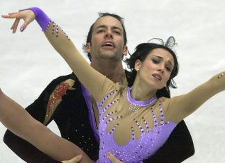 Violences sexuelles : des ex-patineuses accusent leurs entraîneurs Violences sexuelles : des ex-patineuses accusent leurs entraîneurs