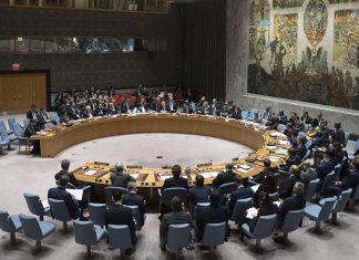 Visa refusé pour le chef diplomatie iranienne Mohammad Javad Zarif Visa refusé pour le chef diplomatie iranienne Mohammad Javad Zarif