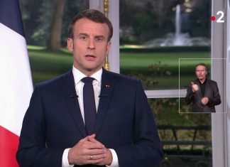 Vœux d’Emmanuel Macron : Réactions des syndicats Vœux d'Emmanuel Macron : Réactions des syndicats