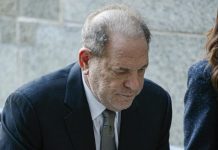 Weinstein : la récusation du juge demandée (détail) Weinstein : la récusation du juge demandée (détail)
